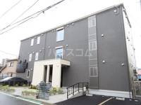 物件の外観画像