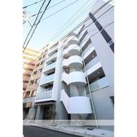 東京都新宿区下落合1(マンション)の賃貸物件の外観