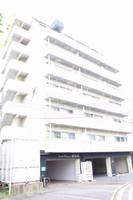 福岡県北九州市八幡西区皇后崎町(マンション)の賃貸物件の外観
