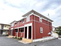 シャルマンBの外観