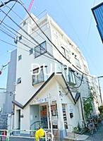 東京都北区豊島3(マンション)の賃貸物件の外観