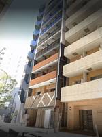 Pratique日本橋水天宮(プラティーク日本橋水天宮)の外観