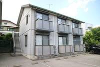 ベルリールBの外観