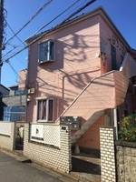 物件の外観画像
