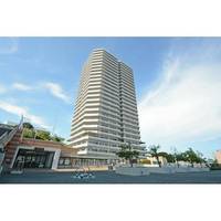 神奈川県横浜市戸塚区品濃町(マンション)の賃貸物件の外観