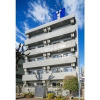 栃木県宇都宮市南大通り4(マンション)の賃貸物件の外観