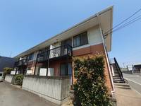 ニューエルディム大樹 Bの外観