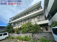 物件の外観画像