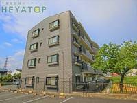 愛知県名古屋市南区鳥山町3(マンション)の賃貸物件の外観