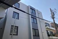 東京都荒川区荒川5(マンション)の賃貸物件の外観