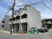 ヒルズ馬橋IIの外観