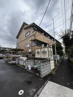 物件の外観画像