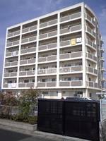 福島県福島市西中央5(マンション)の賃貸物件の外観