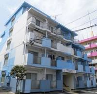 東京都八王子市暁町1(マンション)の賃貸物件の外観