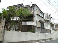 グリーンロッジの外観