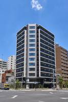 東京都墨田区緑4(マンション)の賃貸物件の外観