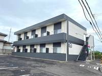 PAL MAISONの外観