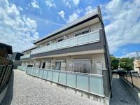 千葉県千葉市花見川区検見川町1(アパート)の賃貸物件の外観