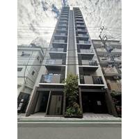 東京都荒川区西日暮里6(マンション)の賃貸物件の外観