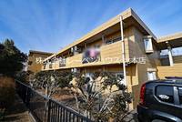 エクセレントシティの外観