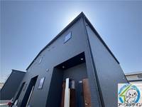 アンリコートIIの外観