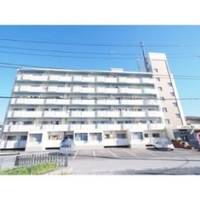 栃木県宇都宮市駒生町(マンション)の賃貸物件の外観