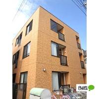 アフェクシオンの外観