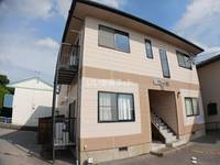 滋賀県彦根市後三条町(アパート)の賃貸物件の外観