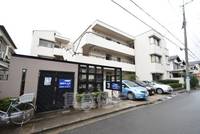 大阪府茨木市玉櫛2(マンション)の賃貸物件の外観