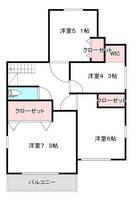 物件の外観画像