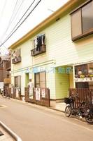 東京都品川区大井6(アパート)の賃貸物件の外観