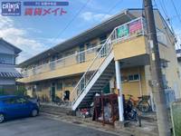 物件の外観画像