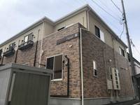 エスポワール桜の外観