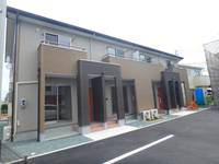 物件の外観画像