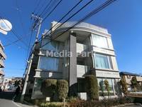 ルーエ梶ヶ谷の外観