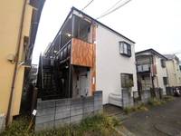 物件の外観画像