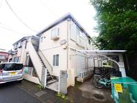 物件の外観画像