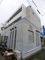 愛知県名古屋市昭和区川名本町3(マンション)の賃貸物件の外観