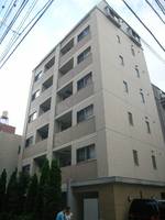 東京都台東区浅草2(マンション)の賃貸物件の外観