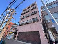 千葉県千葉市中央区松波4(マンション)の賃貸物件の外観