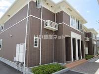 シュトラール IVの外観