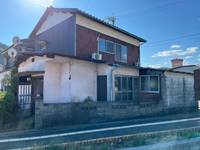 岡山県玉野市奥玉1(一戸建)の賃貸物件の外観