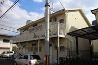 グレイスポムの外観