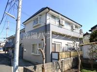 物件の外観画像