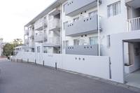 URアーバンドエル有松の外観