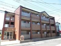 埼玉県春日部市備後西3(マンション)の賃貸物件の外観