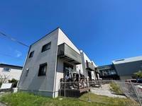 静岡県浜松市中央区植松町(一戸建)の賃貸物件の外観