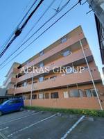 シャネレードM・Kの外観