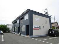 北海道河東郡音更町木野東通3(一戸建)の賃貸物件の外観