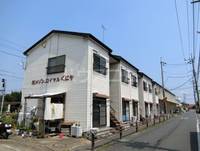 物件の外観画像